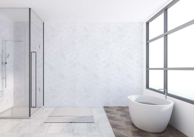 Panneau mural Vipanel marbre Roth France
