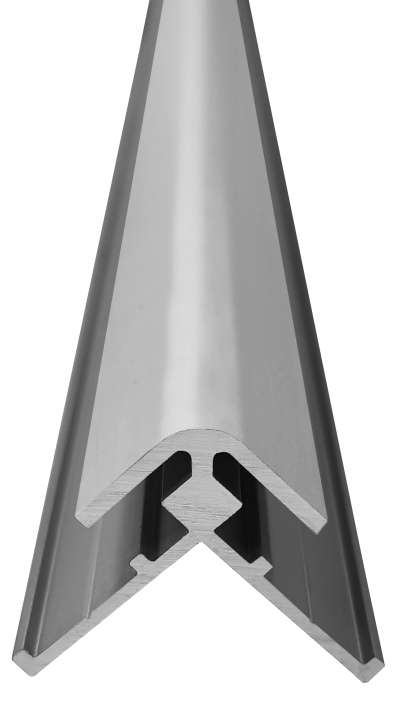 Profilé d'angle sortant Vipanel L.150 cm Roth France