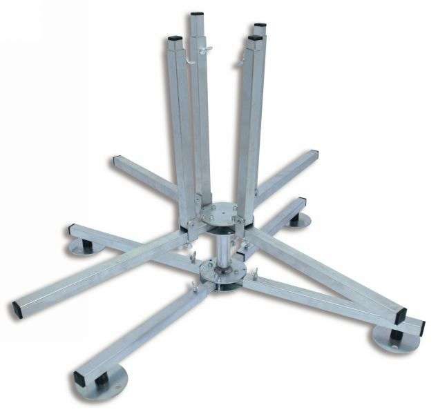 Dérouleur PER horizontal Roth Roth France