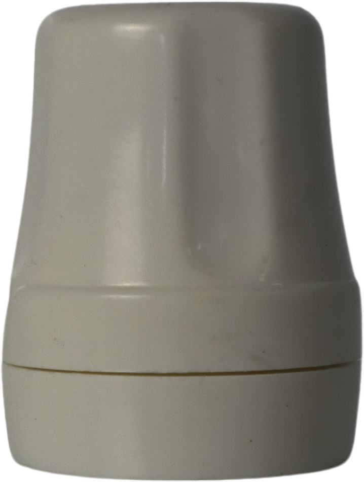 Capuchon retour pour collecteur inox Roth France