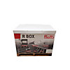 Kit plancher chauffant R BOX Roth France