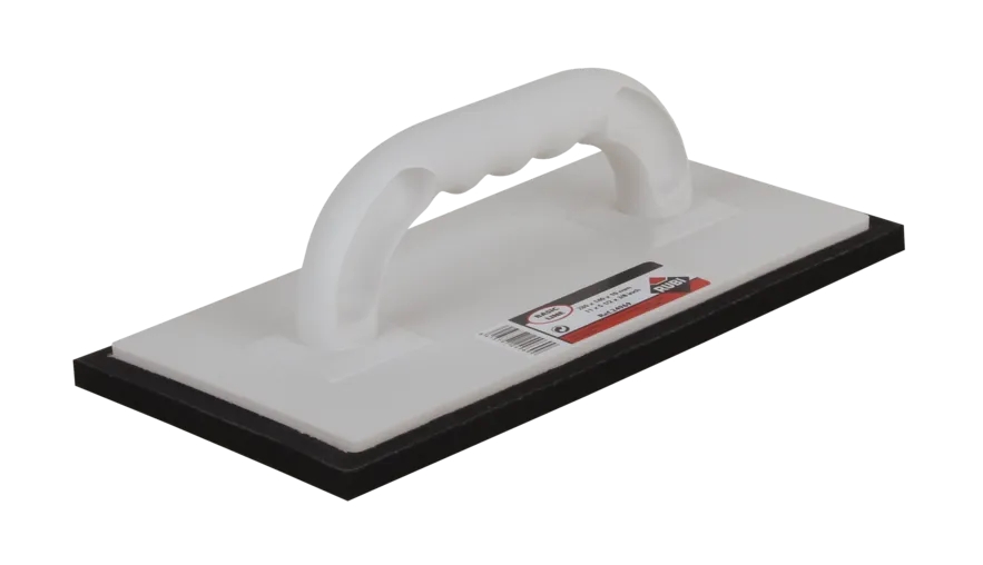 Taloche en caoutchouc pour joints pro