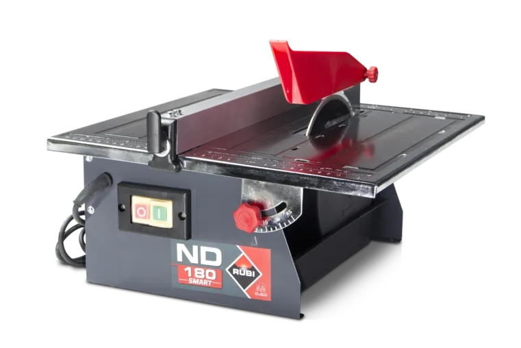 Scie électrique ND-180 Smart