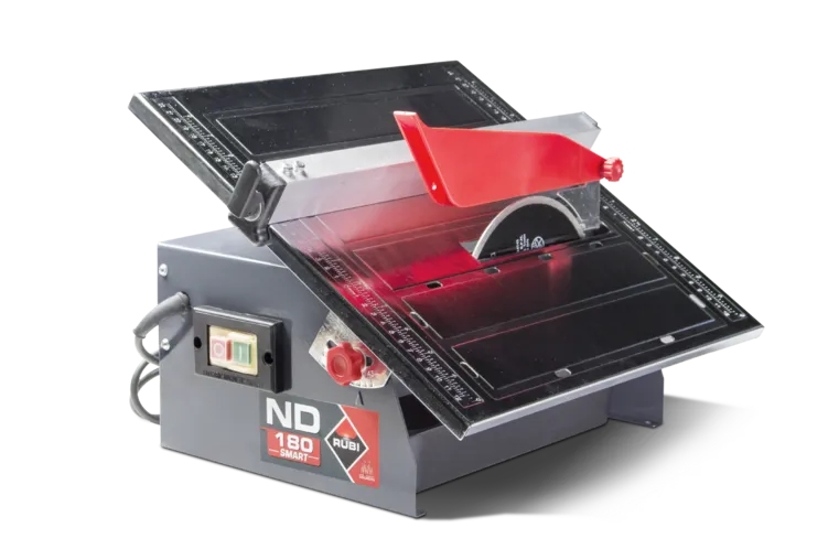 Scie électrique ND-180 Smart Rubi