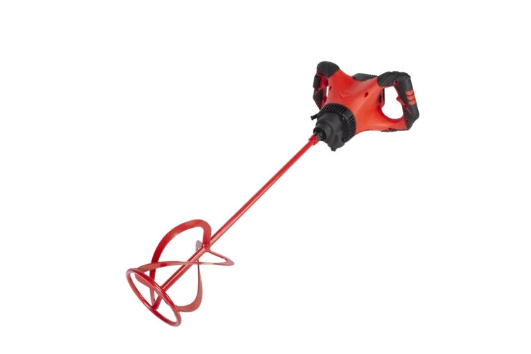 Malaxeur électrique Rubimix-9 Supertorque