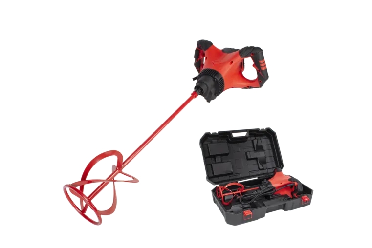 Malaxeur électrique Rubimix-9 Supertorque Rubi