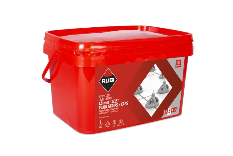 Kit système de nivellement cyclone