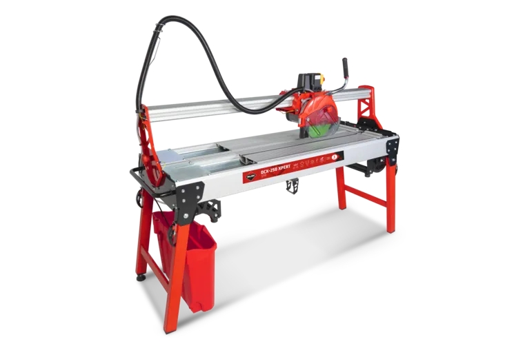 Coupeuse électrique DCX-250 Xpert 1550 230V 50Hz Rubi