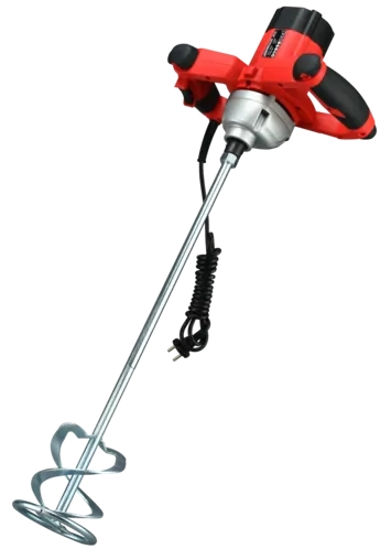Malaxeur électrique Rubimix-7 Minimax