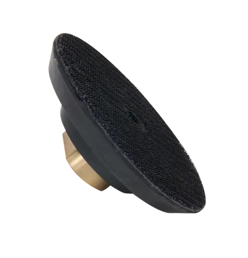 Support pour disque flexible M14 Diam 100 mm