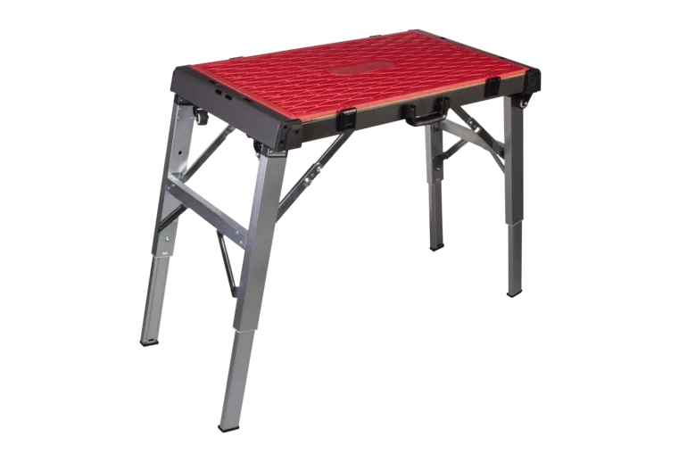 Table de travail 4 en 1