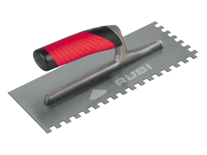 Taloche peigne en Inox