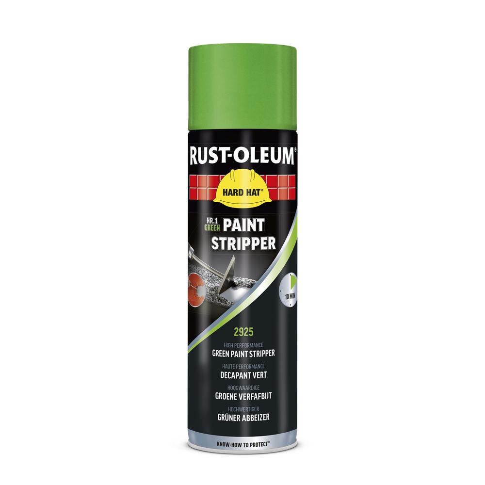 Décapant peinture et vernis écologique Rust Oléum