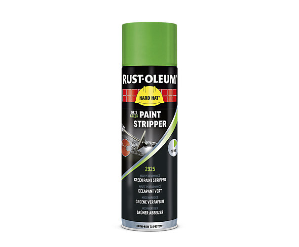 Décapant peinture et vernis écologique Rust Oléum