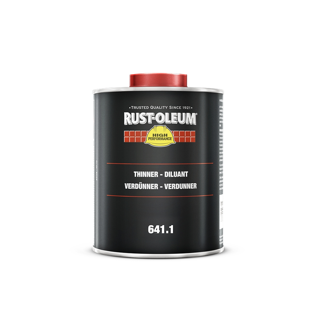 Diluant pour peintures Rust-Oléum 1 l Rust Oléum