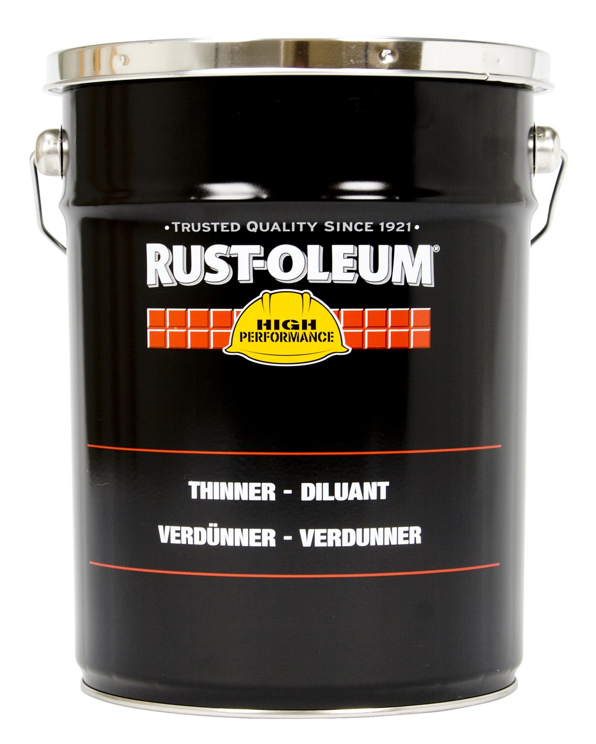Diluant, nettoyant 5 l Rust Oléum