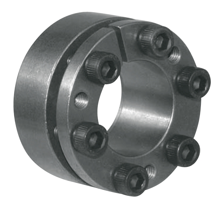Frette de serrage type KLAA diamètre 65 à 200mm CMW