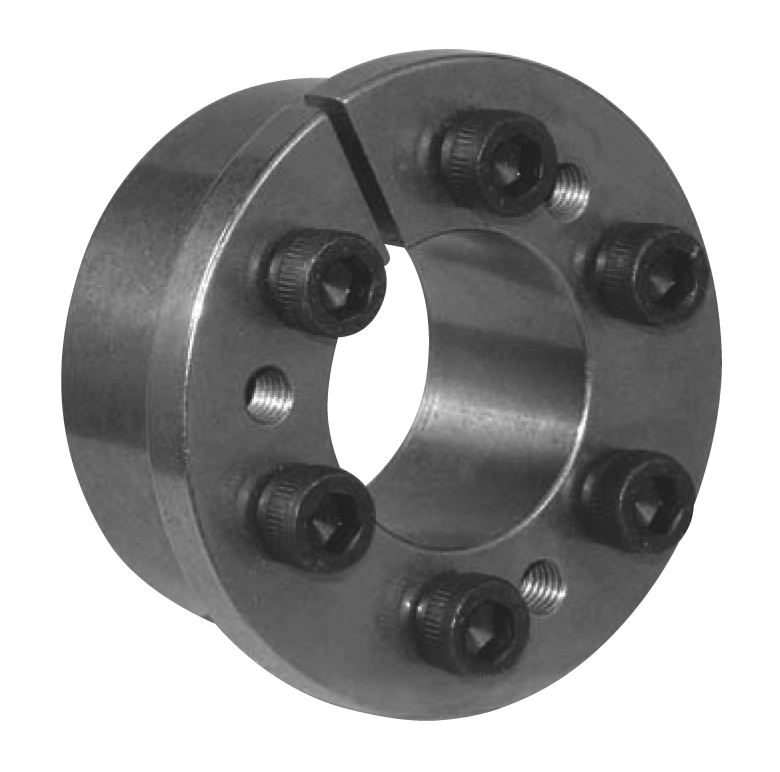 Frette de serrage type KLAB diamètre 65 à 180mm CMW