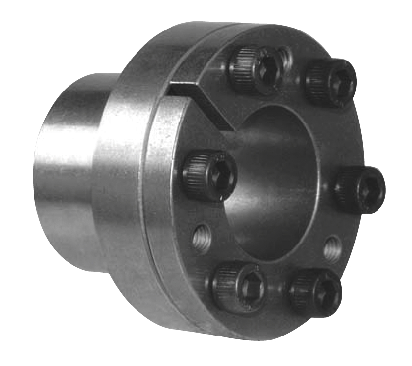  Frette de serrage type KLCC diamètre 8 à 38mm 