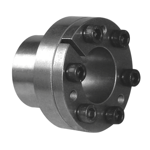 Frette de serrage type KLCC diamètre 40 à 130mm CMW