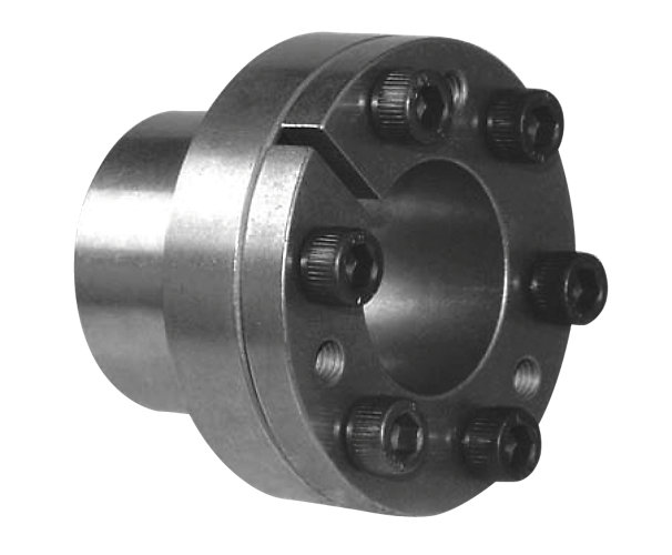 Frette de serrage type KLCC diamètre 40 à 130mm CMW