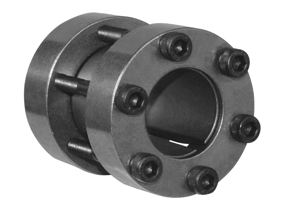 Frette de serrage type KLMM CMW