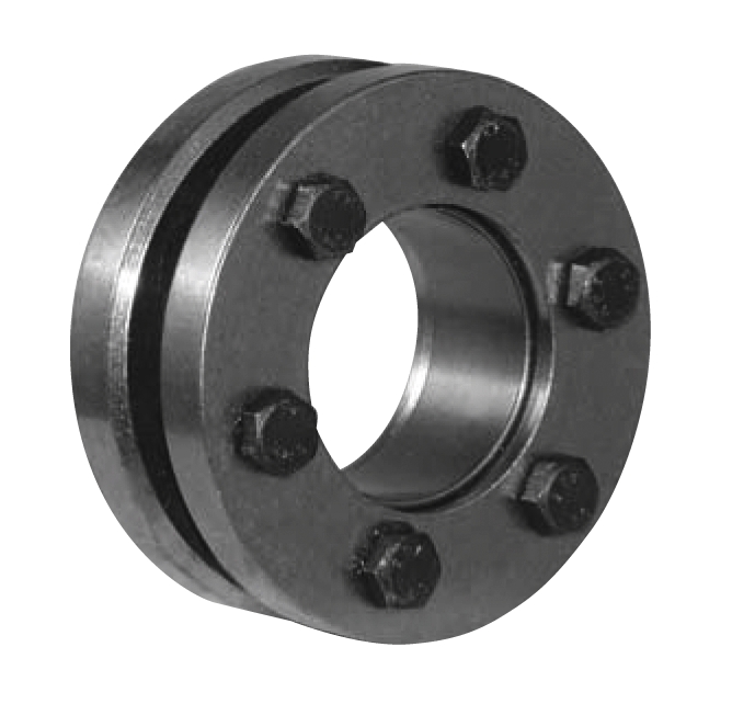 Frette de serrage type KLPP CMW