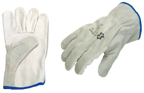 ATG GP34874FYL Gants sans coutures haute visibilité MaxiFlex