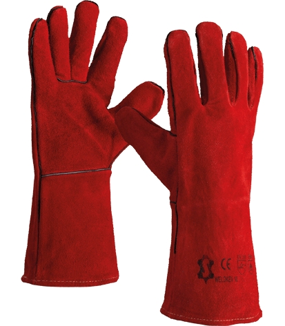 Gants cuir L-2N