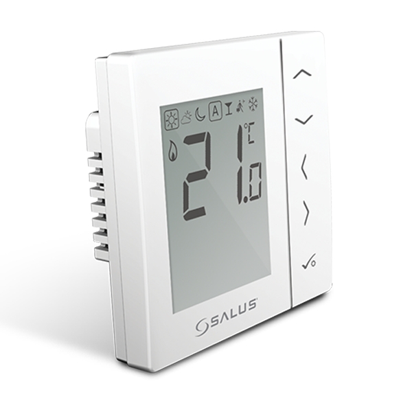  Thermostat numérique non-programmale VS35 