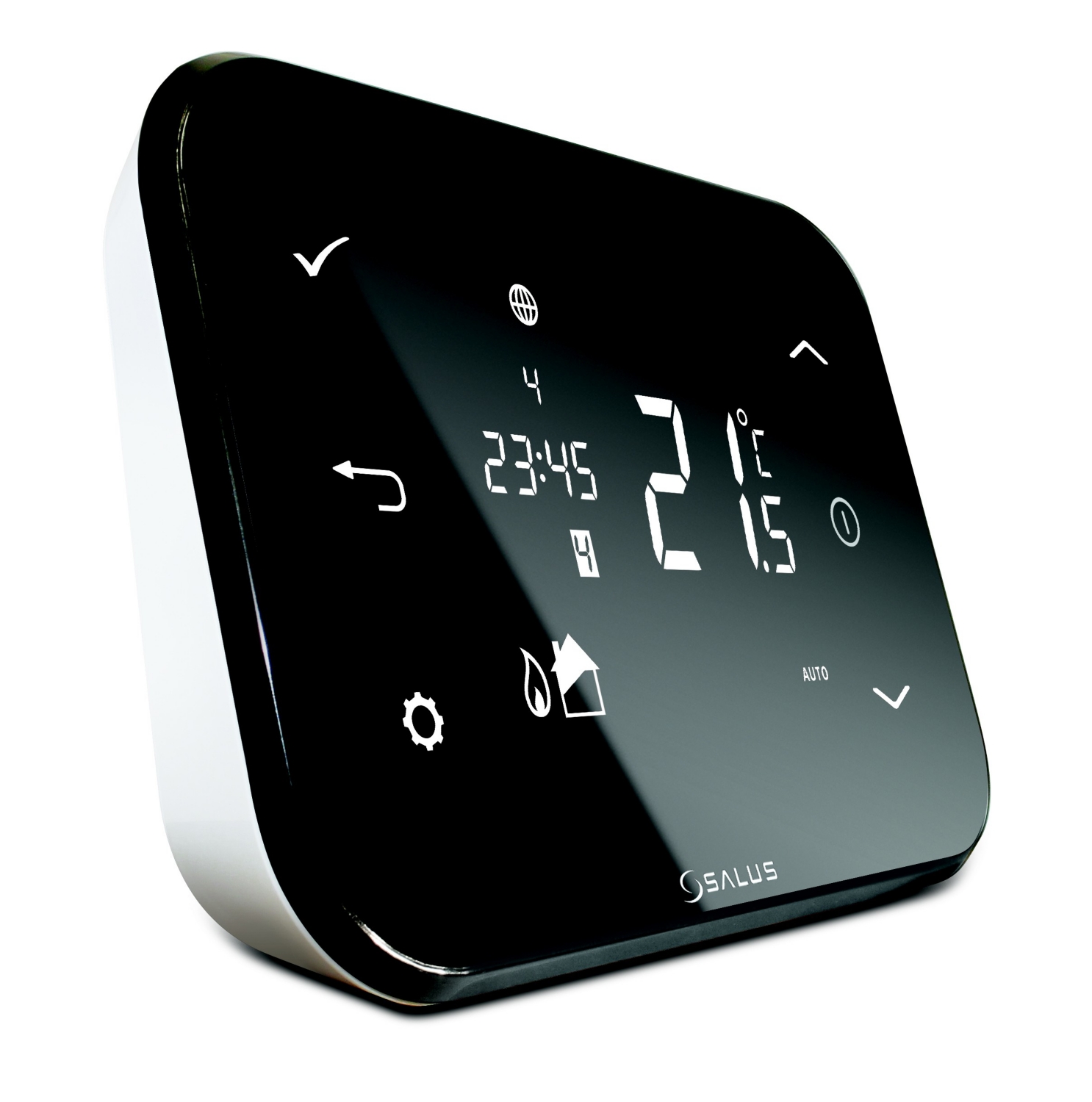 Thermostat connecté IT500 Salus Control