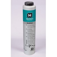 Graisse multilub cartouche Lube Shuttle 400 g Molykote