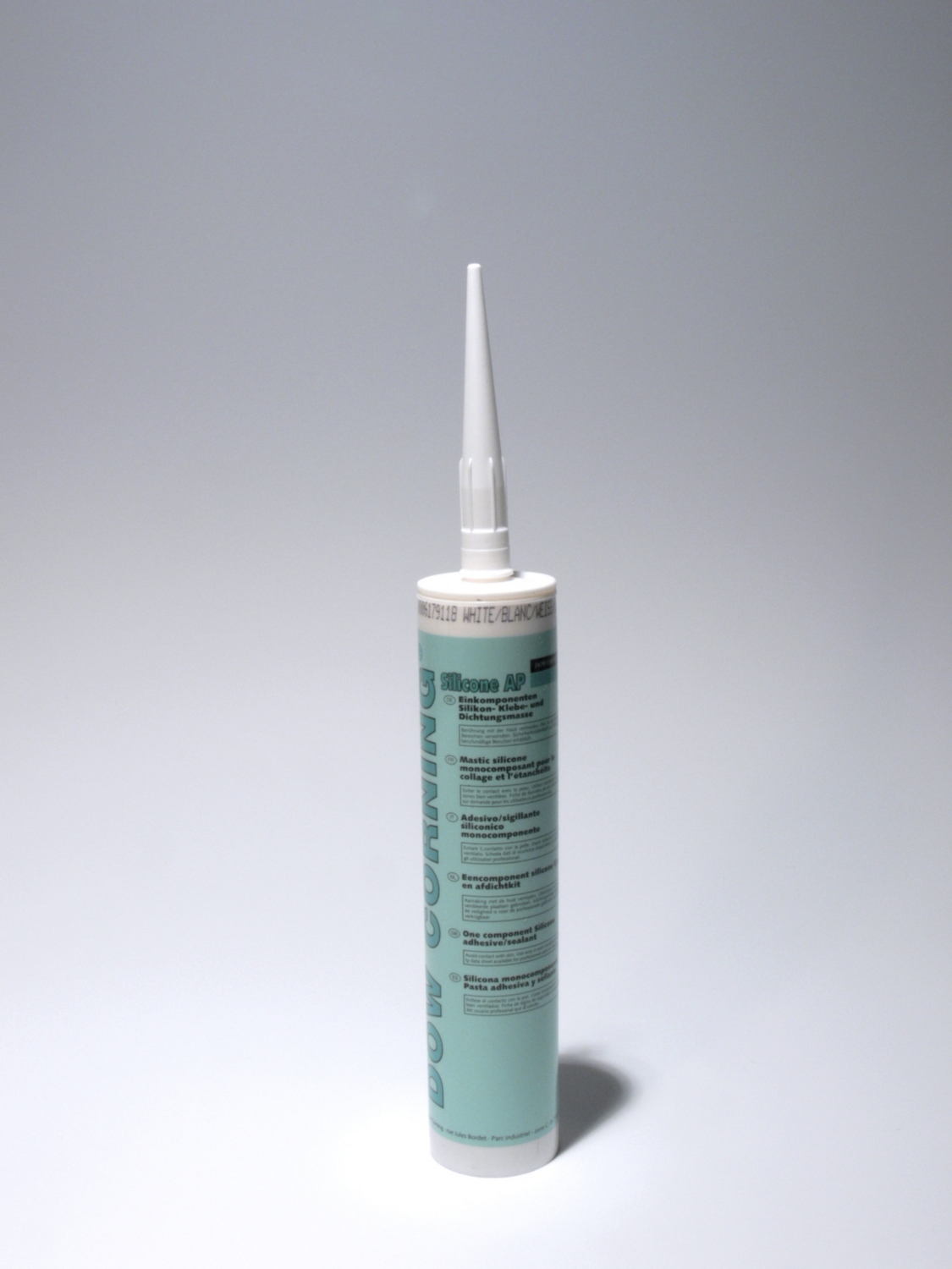 Dow Corning 7091 silicona gris