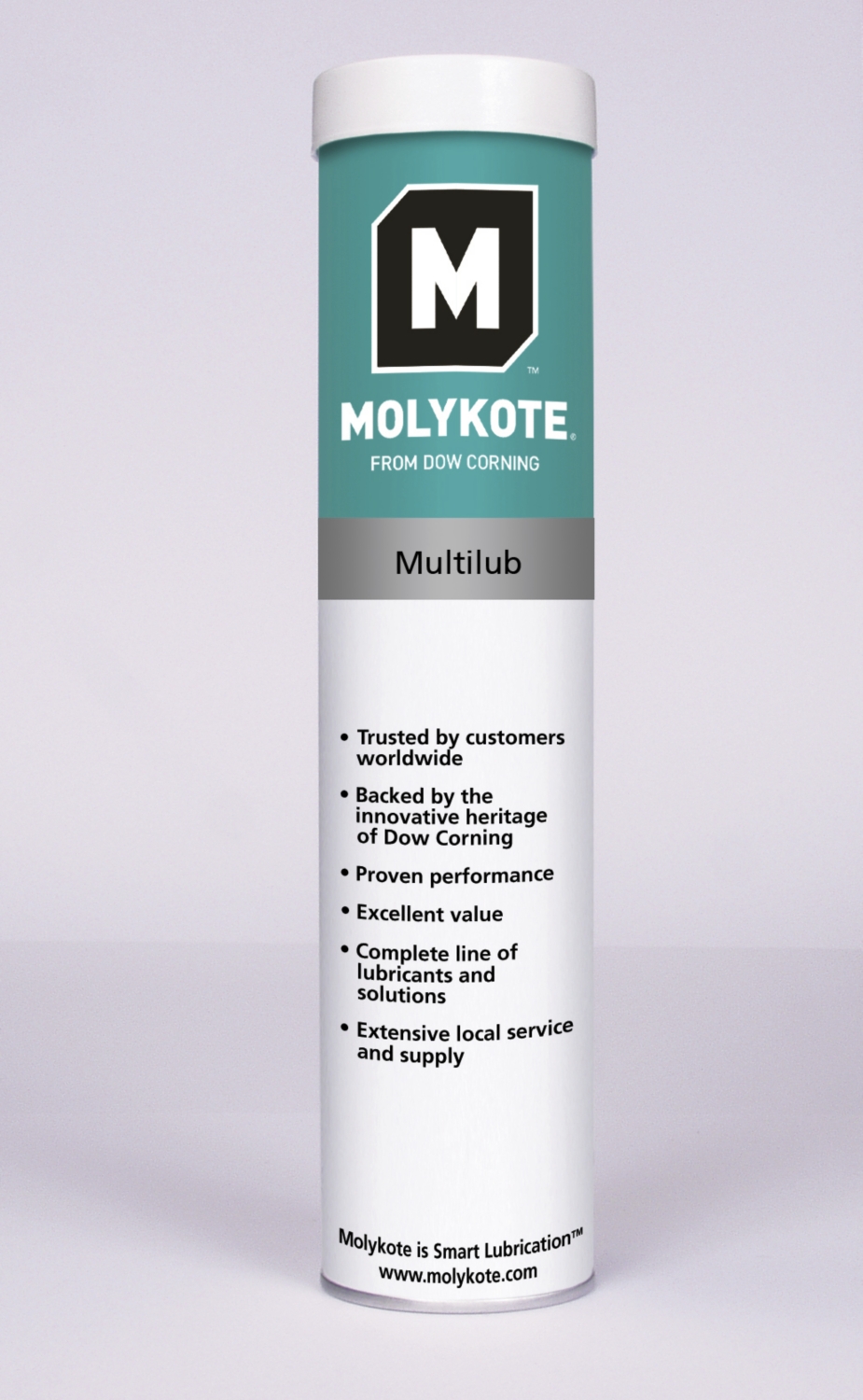 Graisse polyvalente MULTILUB Molykote
