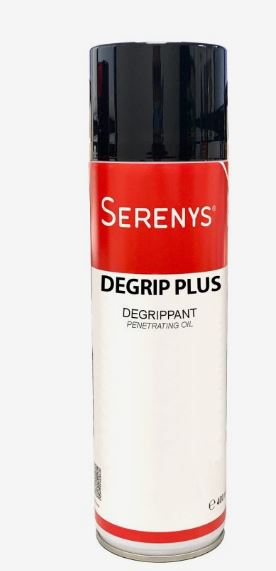 Degrip plus Senerys 400 ml Samaro