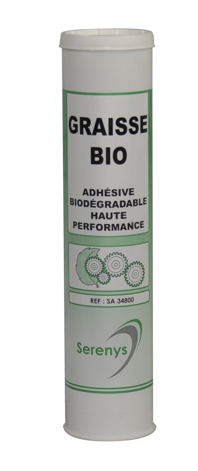 Graisse biodégradable Samaro