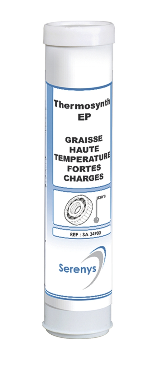 SOROMAP Graisse silicone tube 100g - Dégrippant & lubrifiant