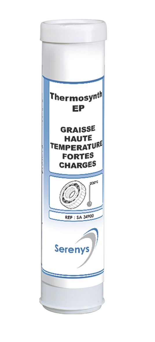 Graisse Thermosynth EP Samaro