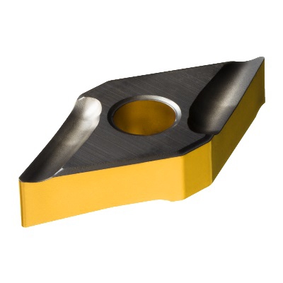 Plaquette de tournage T-Max P DNMG 15 06 04R-K 4325 Sandvik Coromant