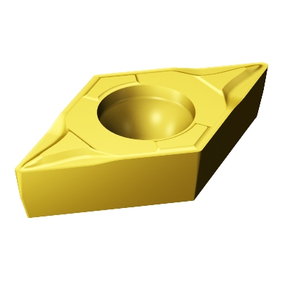Plaquette de tournage DCMT11T304MF2015 Sandvik Coromant