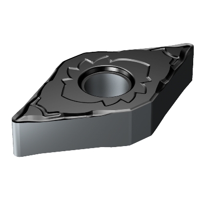 Plaquette de tournage DNMG150604SF1105 Sandvik Coromant