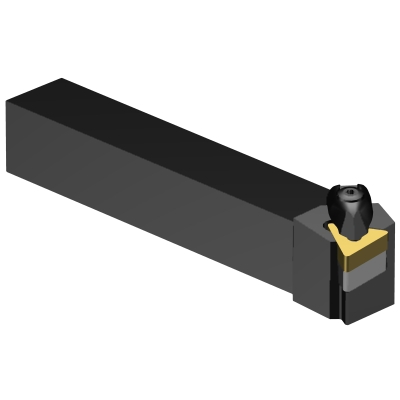Porte-outils DTFN côtés métriques Sandvik Coromant