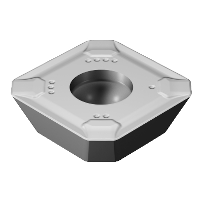 Plaquette de fraisage Coromill R24512T3MPM530 Sandvik Coromant