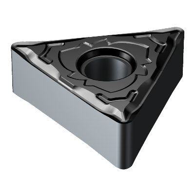 Plaquette de tournage TNMG160404SF1105 Sandvik Coromant