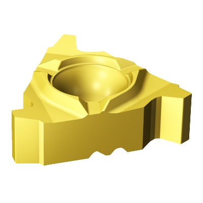 Plaquette de tournage TNMG160408MM2015 Sandvik Coromant