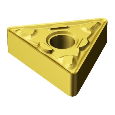 Plaquette de tournage TNMG160412MM2025 Sandvik Coromant