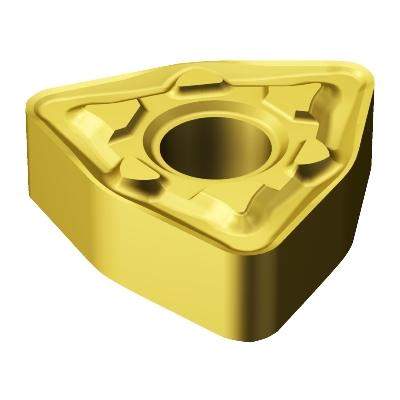 Plaquette de tournage WNMG080412MM2025 Sandvik Coromant