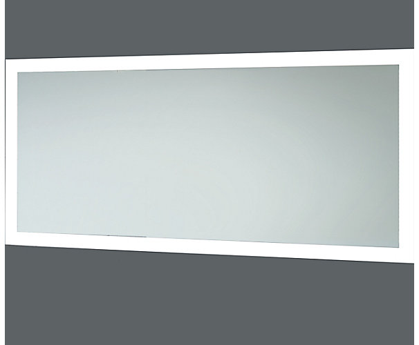 Miroir rétroéclairé LED Reflet Luz Sanijura