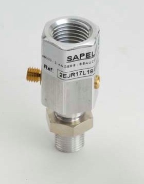 Générateur de vide