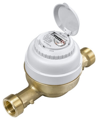 Compteur d'eau froide Altair V4 Diehl